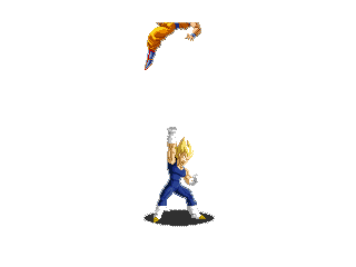 vegetasshootinggoku.gif